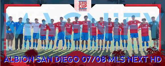 Albion Cup National Showcase_240