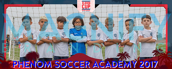 Albion Cup National Showcase1034