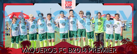 Albion Cup National Showcase1001