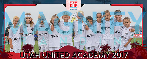 Albion Cup National Showcase1068