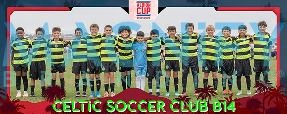 Albion Cup National Showcase1057