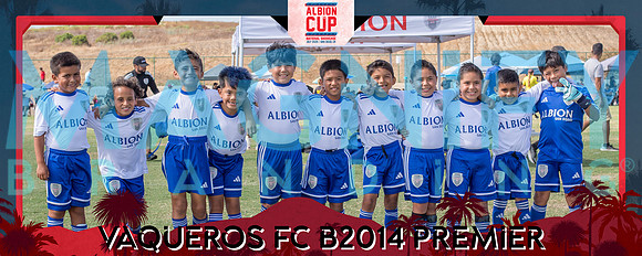 Albion Cup National Showcase1092