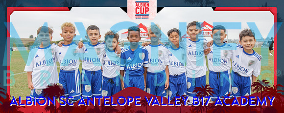 Albion Cup National Showcase783