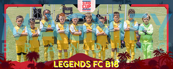 Albion Cup National Showcase927
