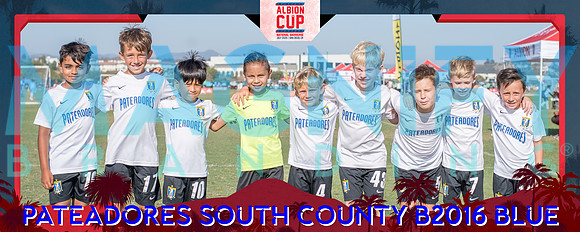 Albion Cup National Showcase1011