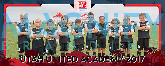 Albion Cup National Showcase780