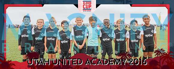 Albion Cup National Showcase785
