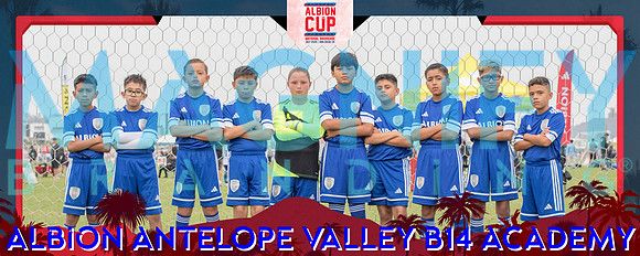 Albion Cup National Showcase1043