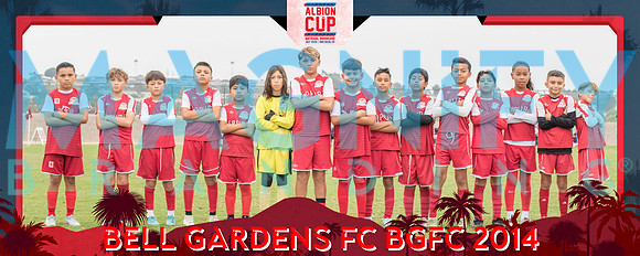 Albion Cup National Showcase1049