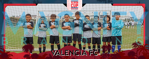 Albion Cup National Showcase773