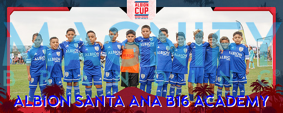 Albion Cup National Showcase804