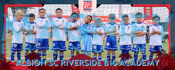 Albion Cup National Showcase763