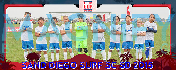 Albion Cup National Showcase1032