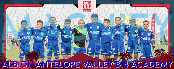 Albion Cup National Showcase1044