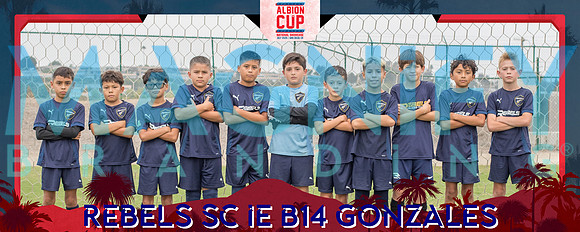 Albion Cup National Showcase1045