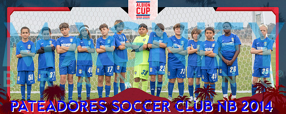 Albion Cup National Showcase1063