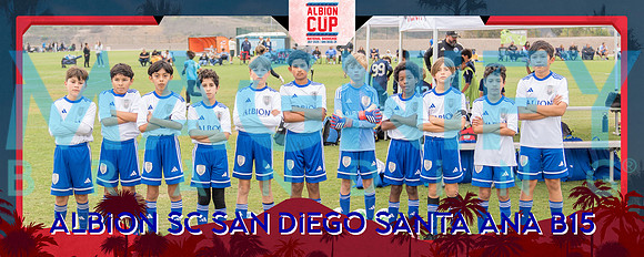 Albion Cup National Showcase746