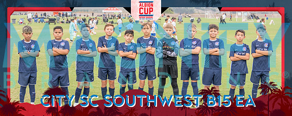 Albion Cup National Showcase738