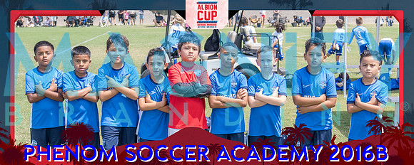 Albion Cup National Showcase871