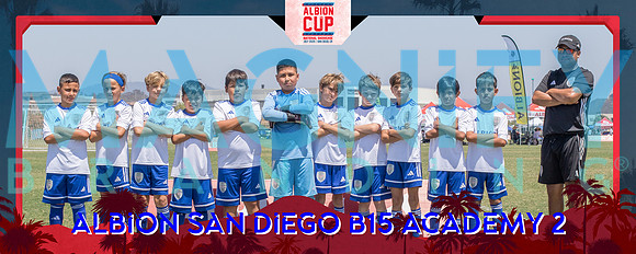 Albion Cup National Showcase1085