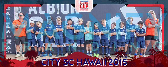 Albion Cup National Showcase1093