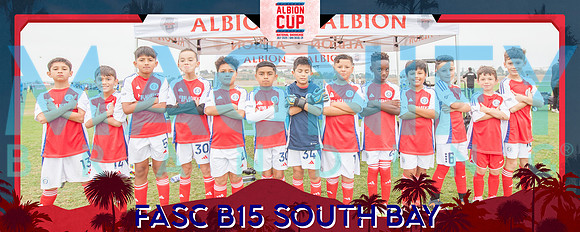 Albion Cup National Showcase1026