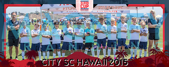 Albion Cup National Showcase941