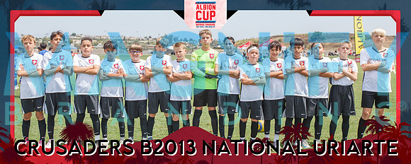 Albion Cup National Showcase_120
