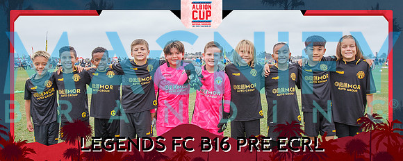 Albion Cup National Showcase791