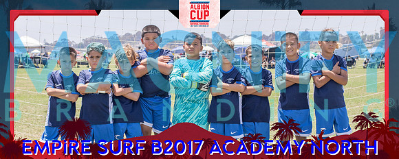 Albion Cup National Showcase1081