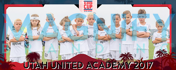 Albion Cup National Showcase1069