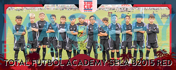 Albion Cup National Showcase756