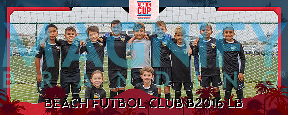 Albion Cup National Showcase771