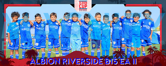 Albion Cup National Showcase1015