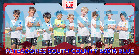 Albion Cup National Showcase1012