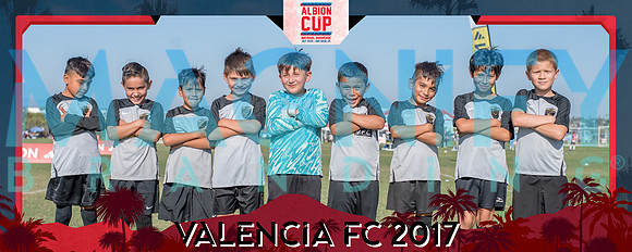 Albion Cup National Showcase1014