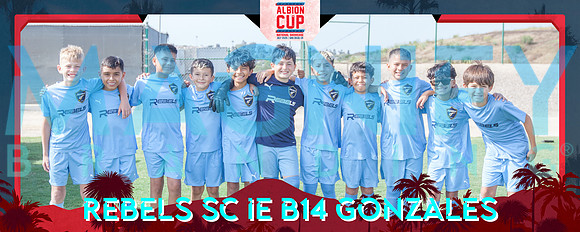 Albion Cup National Showcase1091