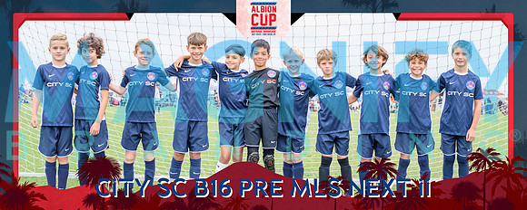 Albion Cup National Showcase758