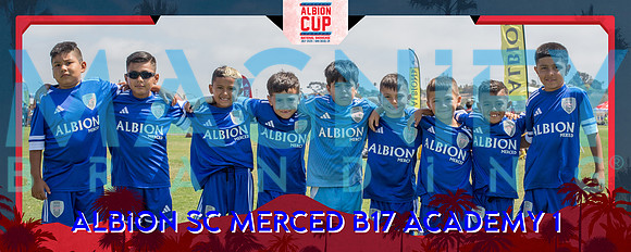 Albion Cup National Showcase1089