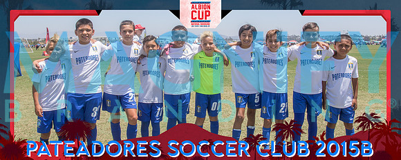 Albion Cup National Showcase903