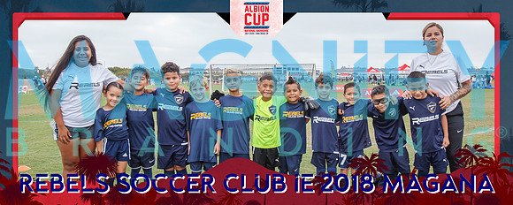 Albion Cup National Showcase788
