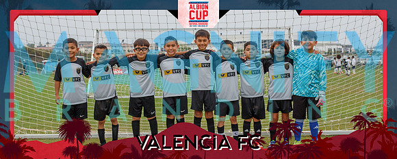 Albion Cup National Showcase774