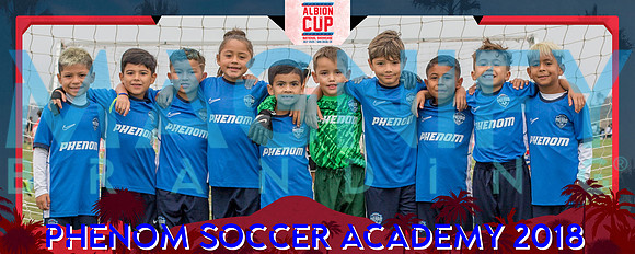 Albion Cup National Showcase1039