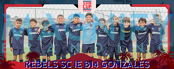 Albion Cup National Showcase1046