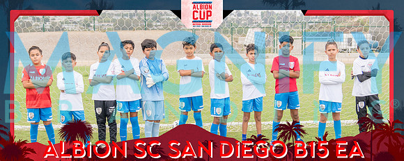 Albion Cup National Showcase752