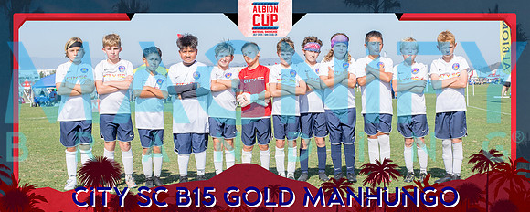 Albion Cup National Showcase1003