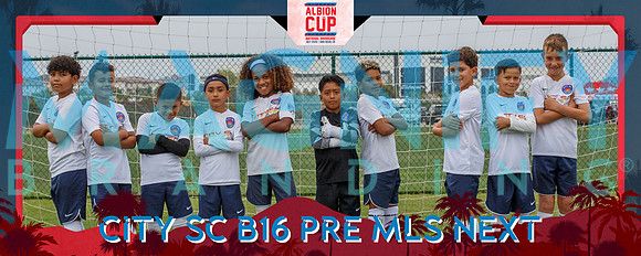 Albion Cup National Showcase797
