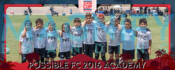 Albion Cup National Showcase921