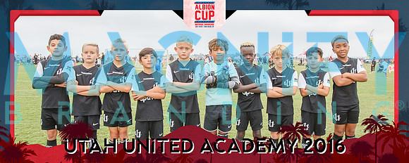 Albion Cup National Showcase786