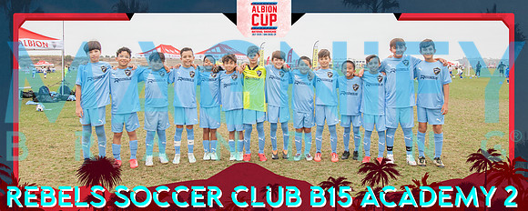 Albion Cup National Showcase1031